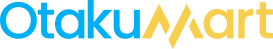OtakuMart Logo